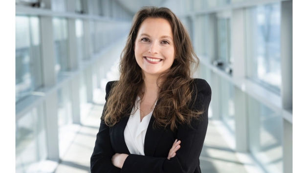 DS Automobiles mit neuer Marketingchefin - Maria Schiewald übernimmt die Leitung der Marketingabteilung von DS Automobiles in Deutschland - Quelle: Stellantis
